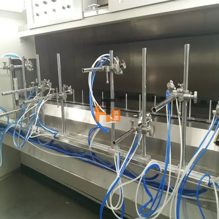 帶你了解噴漆柜環(huán)保水簾柜的使用注意事項(xiàng)