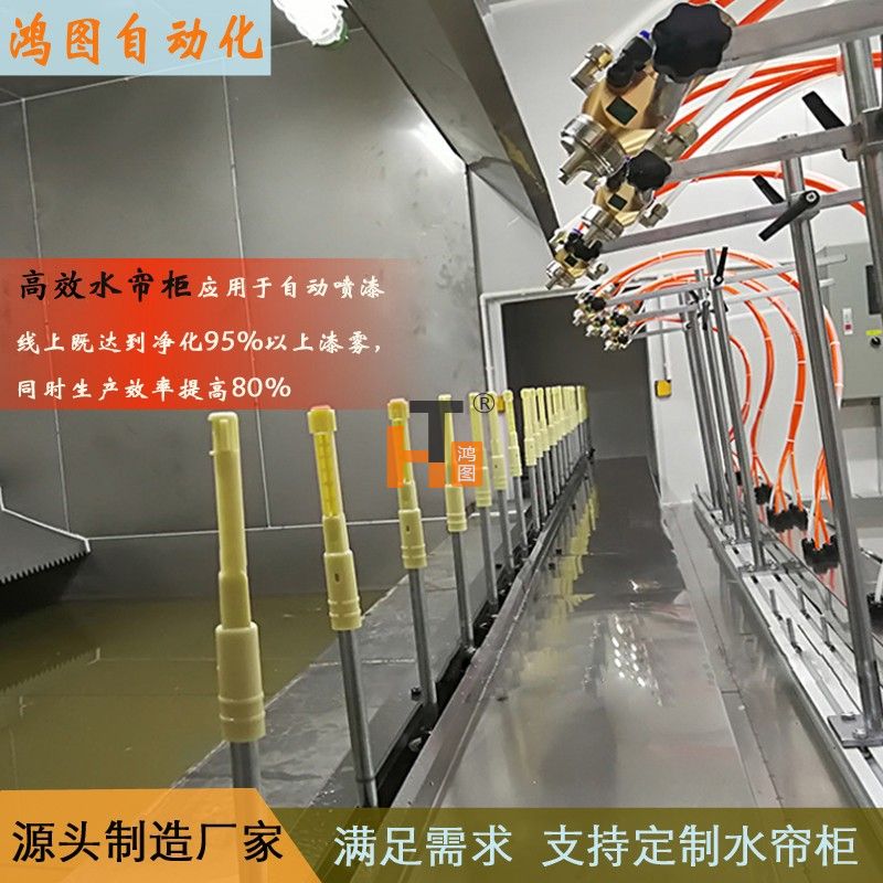 凈化設(shè)備車間系統(tǒng)工程施工包含哪些項(xiàng)？